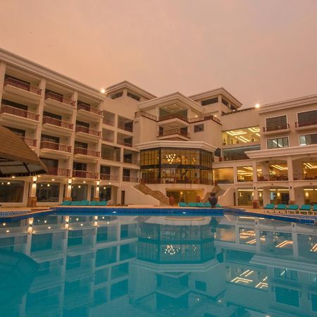 Kampala Nile Resort Seeta Extérieur photo